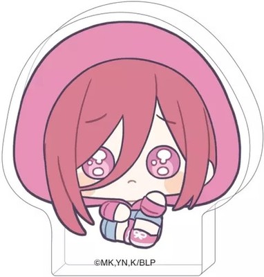 Blue Lock Hyouma Chigiri Acrylic Stand Figure