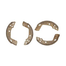Bremsbackensatz 24034288 hinten für Suzuki Swift 4 FZ