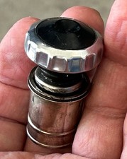 Barn Find 1956 Chevy 210 150 Cigarette Cigar Dash Lighter 56