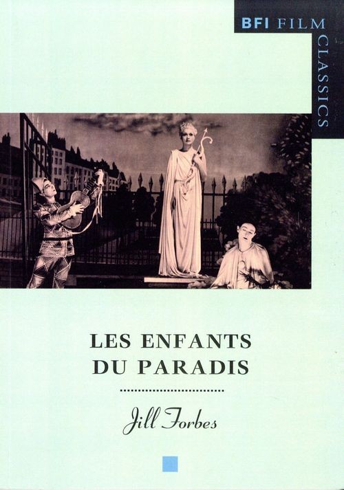Les Enfants du Paradis