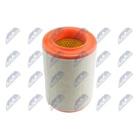 Nty Luftfilter Filtereinsatz Passend FüR Alfa Romeo Giulietta | FAF-AR-001