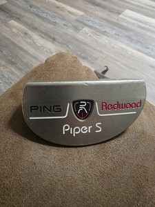 Ping Redwood Piper S | eBay
