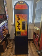 Scott Todd 2p Change Machine Arcade Machine - Ready to Use - Amusements Game
