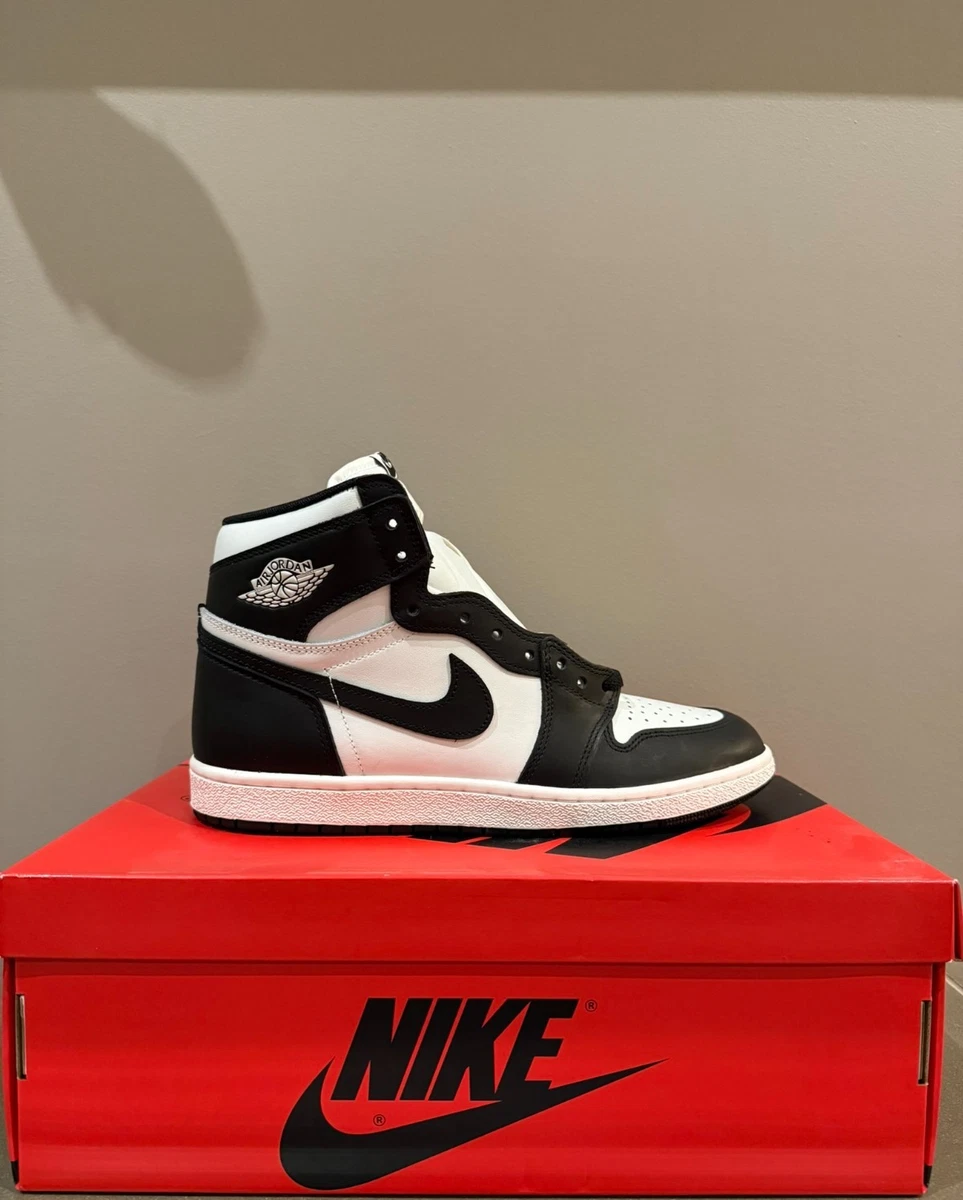 NIKE Air Jordan 1 Low GOLF “UNC” Preços baixos em Jordan 1 Retro OG High Black White | eBay