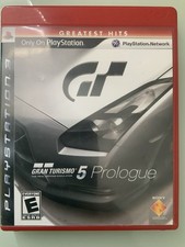 Vásárlás: Sony Gran Turismo 6 (PS3) PlayStation 3 játék árak összehasonlítása, Gran Turismo 6 PS