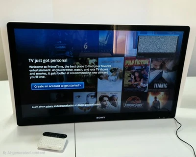 Sony 40 Tv for sale - eBay