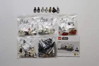 LEGO® Star Wars™ 75387 Boarding the Tantive IV™ 🌟100% Complete W/Instructions