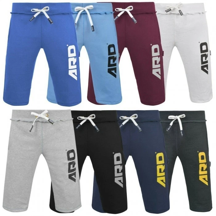 ARD CHAMPS Fleece Shorts