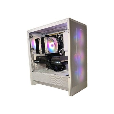 Ryzen 7500x3d GAMING PREBUILT PC AMD RX 6800XT 1tb SSD, 16gb Ram 850w GOLD PSU