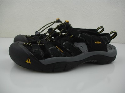 KEEN Newport H2 Closed Toe Water Black Men\'s Boots Sandal Shoes Size 9.5 Amazon.com | KEEN mens Newport H2 Closed Toe Water Sandals  main image 4