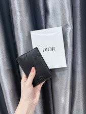 Dior Beauty Gift Card Holder