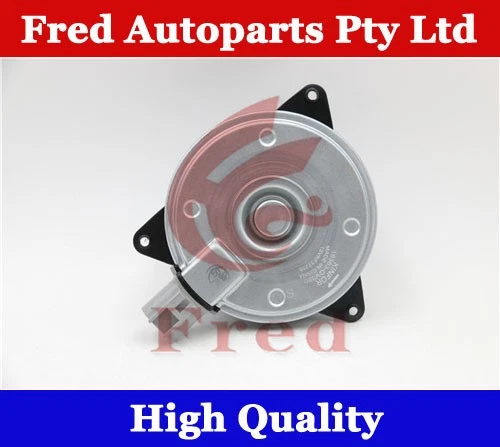 DENSO Radiator Fan Motor 5* For TOYOTA RAV4 2013-2019.ASA42.ZSA42 16363-0V380 / - Image 3 of 3