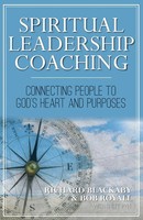 Richard Blackaby (U. A.) | Spiritual Leadership Coaching | Taschenbuch (2018)