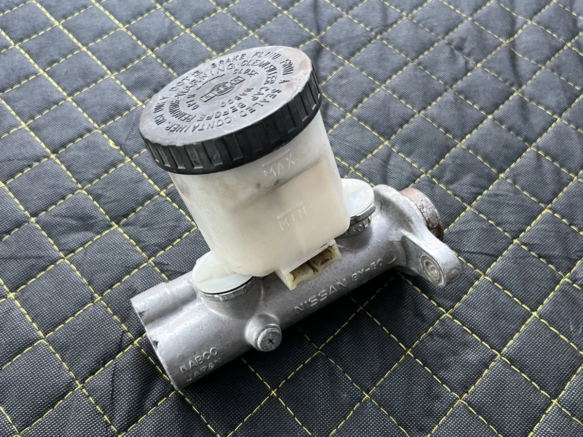 Brake Master Cylinders & Parts for Nissan 240SX for sale | eBay