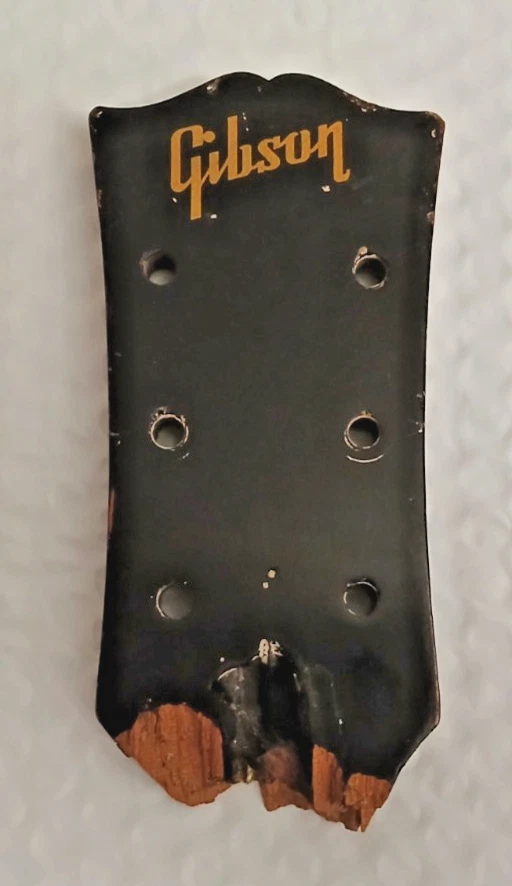 Gibson Vintage Guitar Parts for sale - eBay