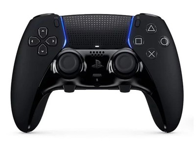 Sony PS5 DualSense Edge Wireless Controller - Midnight Black - USED