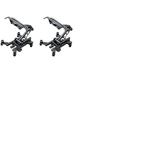 KATO N Gauge Single Arm Pantograph PS35C 2 pieces 11-422 Railway model supplies - Image 2 of 2