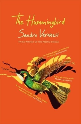 The Hummingbird: 'Masterly: a cabinet of curiosities and ... by Veronesi, Sandro