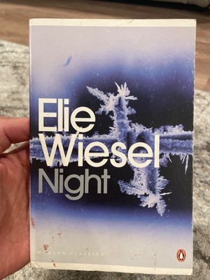 Night (Penguin Modern Classics) by Wiesel