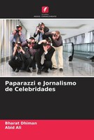 Bharat Dhiman (U. A.) | Paparazzi E Jornalismo De Celebridades | Taschenbuch