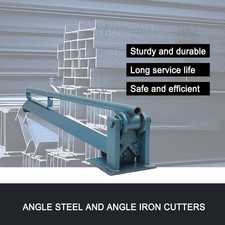 1X Angle Steel Cutter Angle Iron Shelf Right ...