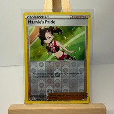 tcg card shop simulator pokemon cards Marnie's Pride (Full Art) (171/172) (SWSH09) – Poke Gems MTL main image 1