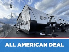 2026 Grand Design Momentum MAV 27MAV