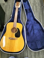 Guitare acoustique MARTIN D-18 STANDARD excellent état