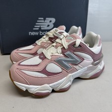 New Balance 9060 Pink/Pink Little Kids PC9060FR US Kids 1.5