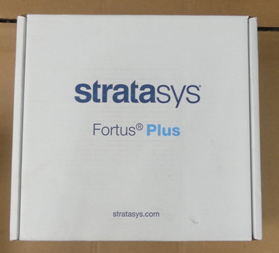 New Stratasys Fortus FDM Plus 92 Ultem 9085 Model 92 ci 355-02310