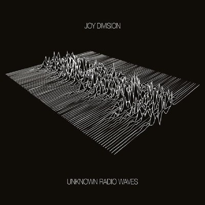 Audio Cd Joy Division - Unknown Radio Waves - 1979/1980 (3Cd)