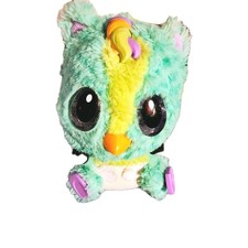 Hatchimals HatchiBabies Ponette Interactive Toy Pet Baby