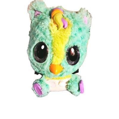 Hatchimals HatchiBabies Ponette Interactive Toy Pet Baby 