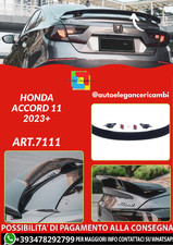 Tuning Honda ACCORD