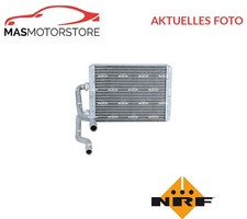 WÄRMETAUSCHER INNENRAUMHEIZUNG NRF 54460 A NEU OE QUALITÄT