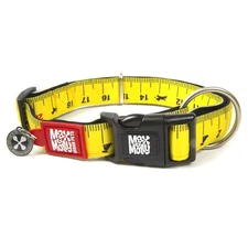 Max & Molly Smart ID Dog Collar (Ruler) - XS