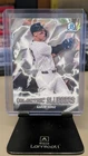 2026 Bowman Chrome Aaron Judge ELECTRIC SLUGGERS SP Insert Yankees ES-15