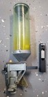 Dillon Powder Measure with Small & Large Charge Bar