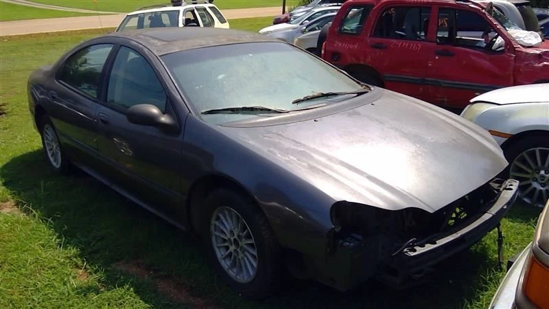 Seat Belt Front Bench Split Passenger Retractor Fits 00-04 300M 209218 - Image 2 of 4