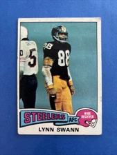 1975 Topps - Lynn Swann #282 (RC)