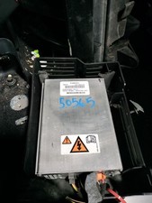 VOLTAGE CONVERTER/CONTROL MODULE OEM 15-17 FORD F150 1YR WRNTY