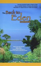 Back to Eden Cook Book by Kloss Family, Jethro [Paperback]