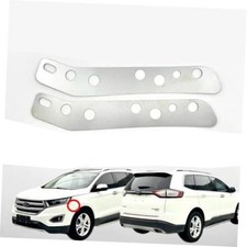 Front Bumper Repair Metal Plate for Ford Edge 2015-2018