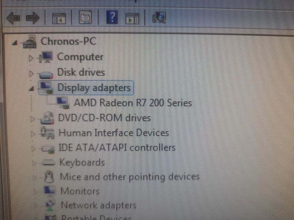 MSI R7 250 2GD3 OC Radeon R7 250 2 GB Video Card - Image 4 of 4