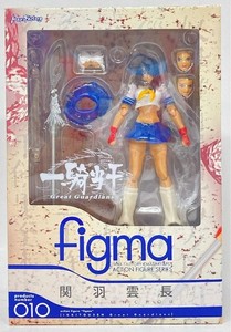 Figma Ikkitousen | eBay