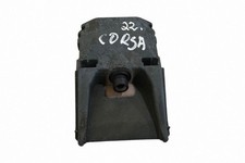 Pare-brise Opel CORSA
