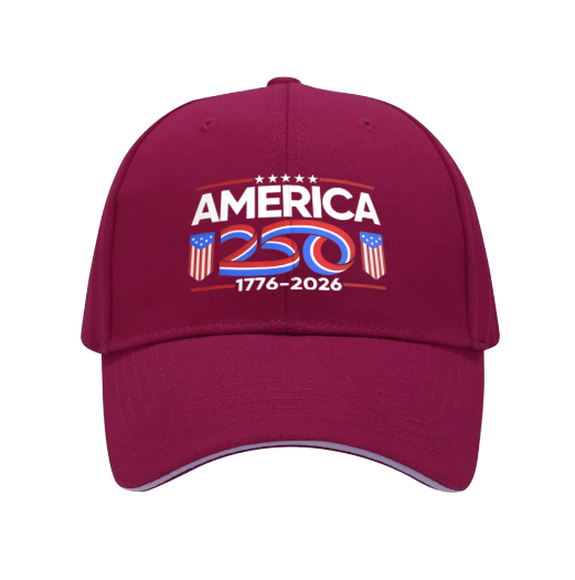 America 250th Birthday Hat 1776 2026 America 250 Anniversary Hat USA ...