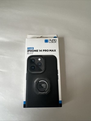Quad Lock MAG Case iPhone 14 Pro Max Case