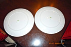 2 Vintage Royal Tara Fine Bone China Irish Childs Blessing Plate — photo 4