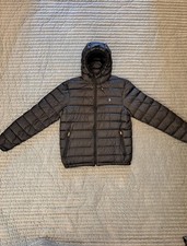 Men's Size S Ralph Luaren Lightweight Puffer Jacket